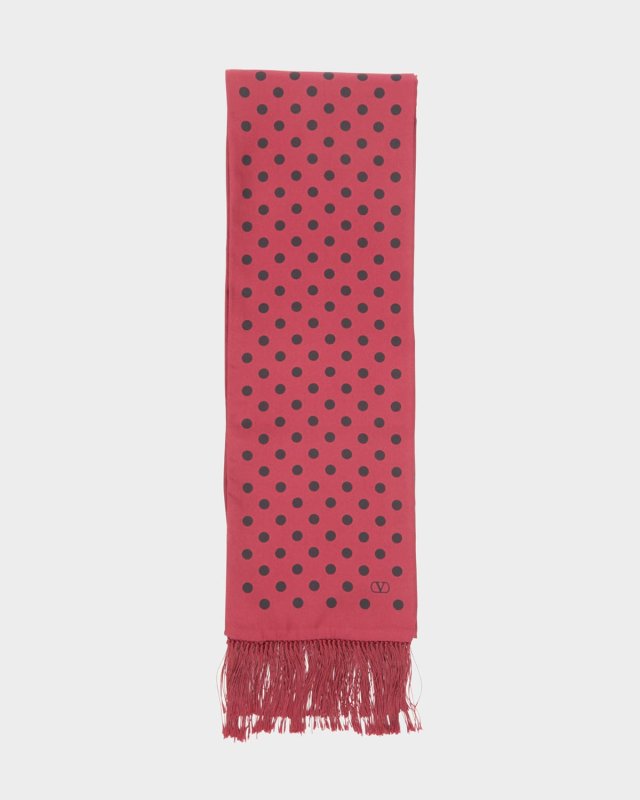 SCARF BANDEAUX